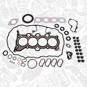 Dichtungssatz, Zylinderkopf TS0056 von ET ENGINETEAM günstig für 75,63 € online kaufen