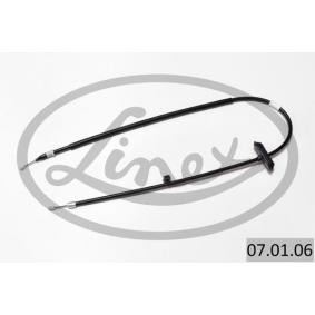 Handbremsseil 07.01.06 von LINEX günstig für 26,05 € online kaufen
