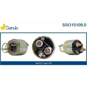 Innenraumgebläse für KIA von SANDO