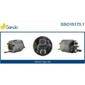Innenraumgebläse für HONDA von SANDO
