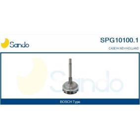 Lenkstockschalter SLS71006.0 von SANDO günstig für 95,29 € online kaufen