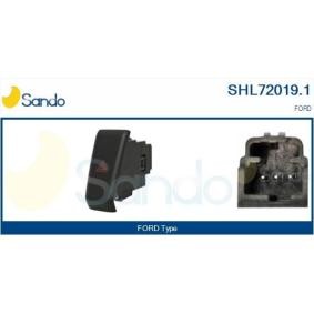 Scheibenwischermotor SWM15421.1 von SANDO günstig für 192,44 € online kaufen