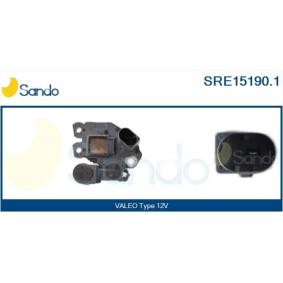 Fensterheberschalter SWR74039.1 von SANDO günstig für 99,94 € online kaufen