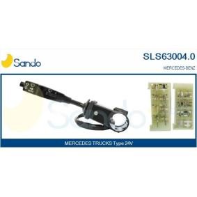 Scheibenreinigungsanlage für TOYOTA von SANDO