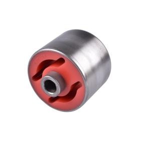 Lagerung, Differential 01167958 LAND ROVER von TEDGUM