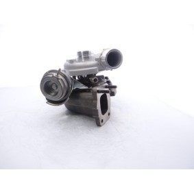 Köp Turboaggregat av GARRETT 750510-9001S till det låga priset 9635,49 kr