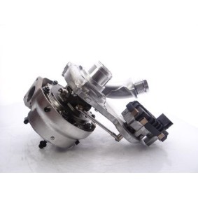Köp Turboaggregat av GARRETT 763492-9005S till det låga priset 15193,55 kr