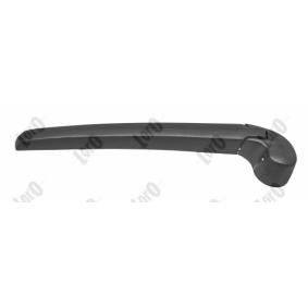 Achetez des Bras d'essuie-glace, nettoyage des vitres ABAKUS 103-00-004 à prix pour 11,56 €