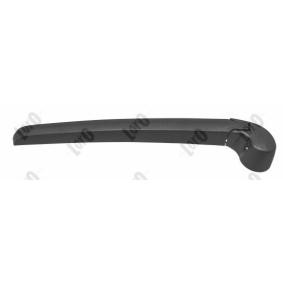 Achetez des Bras d'essuie-glace, nettoyage des vitres ABAKUS 103-00-007 à prix pour 10,57 €