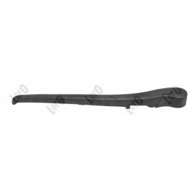 Comprar Brazo del limpiaparabrisas, lavado de parabrisas de ABAKUS 103-00-011 a bajo precio de 11,81 €