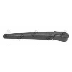 Comprar Brazo del limpiaparabrisas, lavado de parabrisas de ABAKUS 103-00-012 a bajo precio de 14,94 €