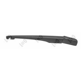 Compre Braço de limpa-vidros, limpeza de vidros da ABAKUS 103-00-014 a um preço baixo por 11,57 €