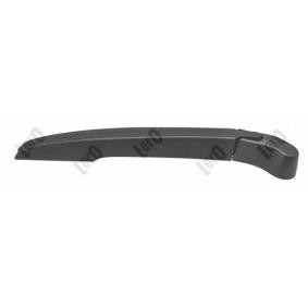 Compre Braço de limpa-vidros, limpeza de vidros da ABAKUS 103-00-015 a um preço baixo por 12,37 €