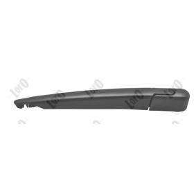 Comprar Brazo del limpiaparabrisas, lavado de parabrisas de ABAKUS 103-00-048 a bajo precio de 12,69 €