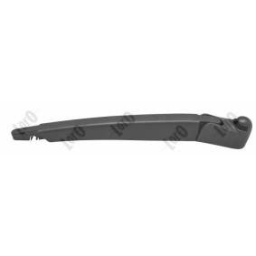 Comprar Brazo del limpiaparabrisas, lavado de parabrisas de ABAKUS 103-00-051 a bajo precio de 8,06 €