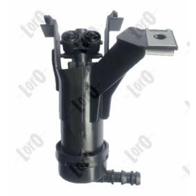 Compre Ejector de água do lava-faróis da ABAKUS 103-03-174 a um preço baixo por 13,42 €