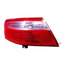 Compre Piloto trasero de ABAKUS online para Camry Berlina (_V4_) a precios moderados