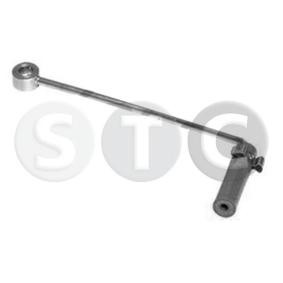 Ladeluftschlauch T403959 von STC günstig für 80,52 € online kaufen