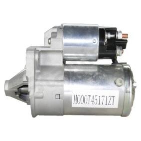 Köp Startmotor av STARLINE SX 2195 till det låga priset 1302,12 kr