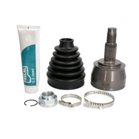 Achetez des Jeu de joints, arbre de transmission PASCAL G1F070PC à prix pour 62,42 €