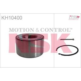 Acquista Kit cuscinetto ruota da NSK KH10400 a buon mercato per soli 86,41 €