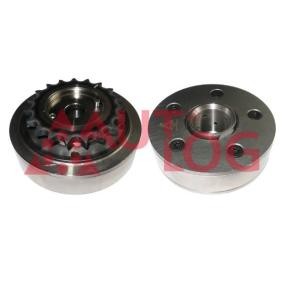 Comprar Ajustador árbol de levas de AUTLOG KT7022 a bajo precio de 165,84 €