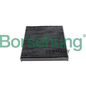 Innenraumfilter B10513 von Borsehung günstig für 22,02 € online kaufen