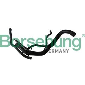 Kühlerschlauch B11963 von Borsehung günstig für 32,25 € online kaufen