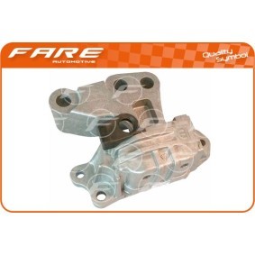 Motorlager für JEEP von FARE SA