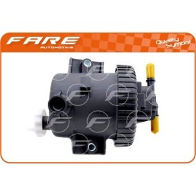 Kraftstofffilter 16221 von FARE SA günstig für 72,27 € online kaufen