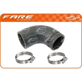 Ladeluftschlauch 16245 von FARE SA günstig für 77,77 € online kaufen