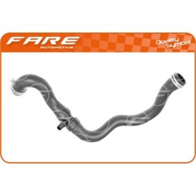 Kühlerschlauch 16254 von FARE SA günstig für 92,35 € online kaufen