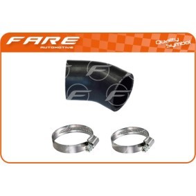Ladeluftschlauch 16311 von FARE SA günstig für 83,72 € online kaufen