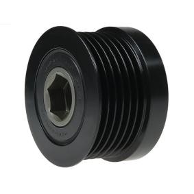 Compre Roda livre do alternador da AS-PL AFP6044(KOYO) a um preço baixo por 54,25 €