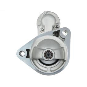 Anlasser S1144P von AS-PL günstig für 145,64 € online kaufen