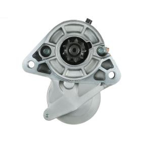 Achetez des Démarreur de chez AS-PL en ligne pour HILUX III Camion plate-forme/Châssis (KUN1_, TGN3_, TGN2_, T à prix modérés
