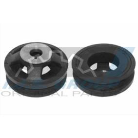 Comprar Polea de cigüeñal de IJS GROUP 17-1288 a bajo precio de 55,69 €