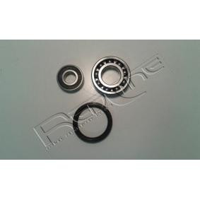 Lager, Achsschenkel 24NI051 NISSAN von RED-LINE