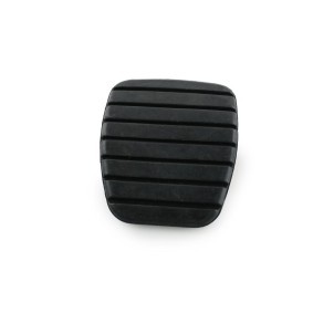 Pedalbelag, Bremspedal FT13076 NISSAN von FAST