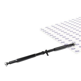 Compre Caixa, eixo motor da FAST FT27183 a um preço baixo por 438,86 €