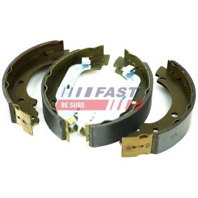 Achetez des Jeu de mâchoires de frein FAST FT30079 à prix pour 30,36 €