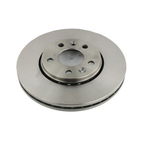 Achetez des Disque de frein de chez FAST en ligne pour Vivaro Combi (X82) à prix modérés
