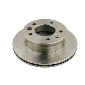 Achetez des Disque de frein de chez FAST en ligne pour Sprinter 4.6-T Camion plate-forme/Châssis (906) à prix modérés
