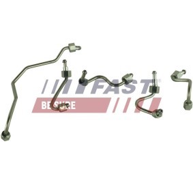 Compre Tubo de alta pressão, sistema de injecção da FAST FT39519 a um preço baixo por 86,06 €