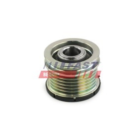 Acquista Puleggia cinghia, Alternatore da FAST FT45637 a buon mercato per soli 20,86 €