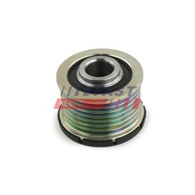 Compre Polia, alternador da FAST FT45650 a um preço baixo por 27,48 €