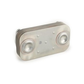 Compre Radiador de óleo, óleo do motor da FAST FT55412 a um preço baixo por 119,32 €
