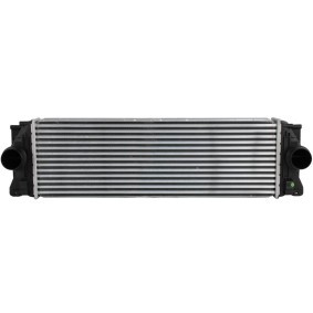 Compre Intercooler da FAST FT55530 a um preço baixo por 134,42 €