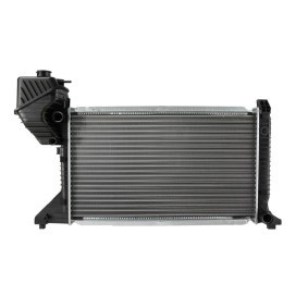 Compre Radiador de FAST online para SPRINTER Camião basculante (905) a preços moderados