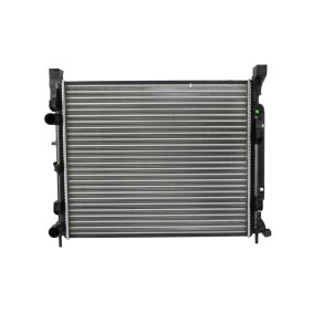Compre Radiador, arrefecimento do motor da FAST FT55562 a um preço baixo por 109,32 €